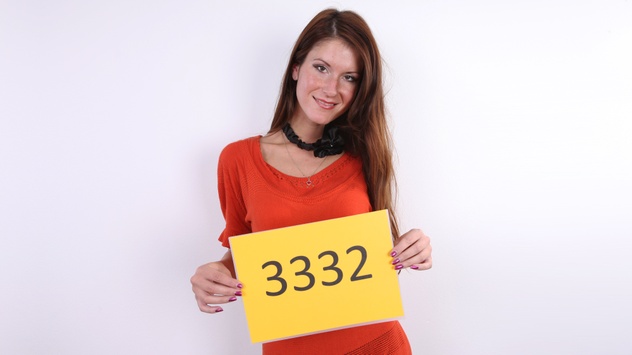 CZECH CASTING - PAVLINA (3332)