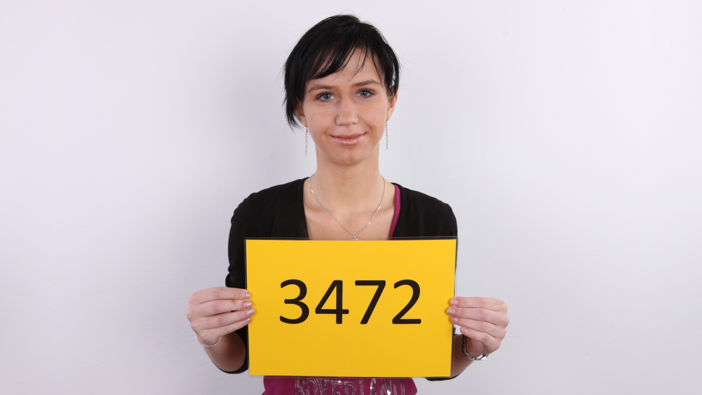 CZECH CASTING - DANA (3472)