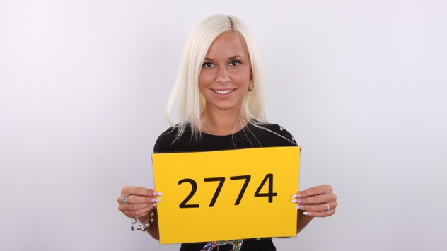 CZECH CASTING - LUCIE (2774)