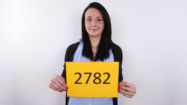 CZECH CASTING - LUCIE (2782)