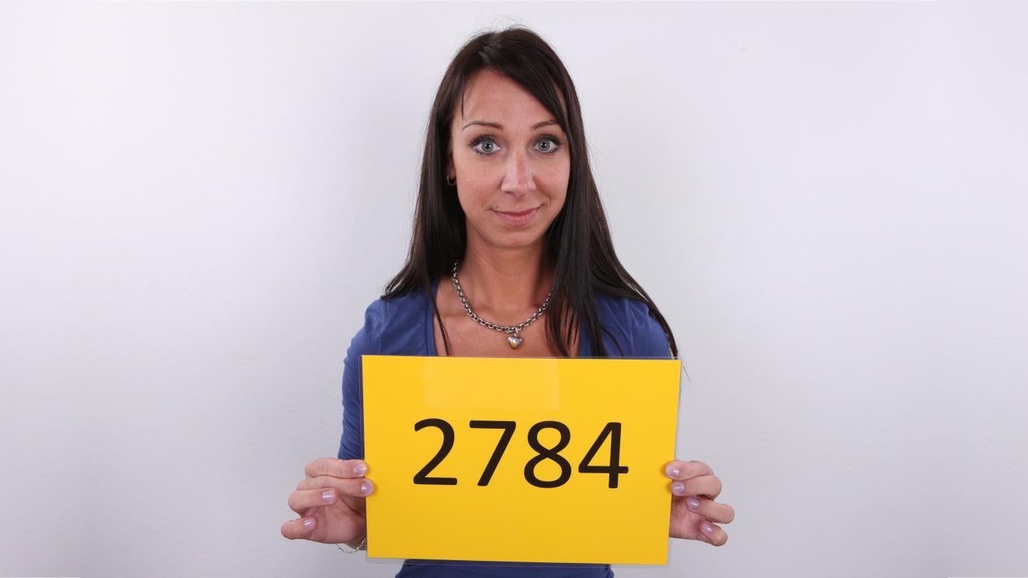 CZECH CASTING - PETRA (2784)