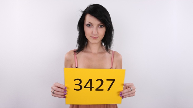 CZECH CASTING - KATERINA (3427)