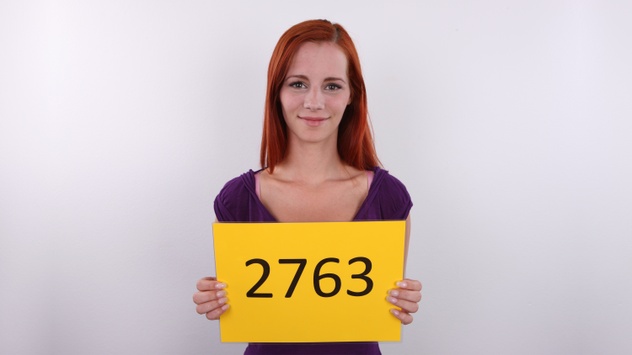 CZECH CASTING - GABRIELA (2763)