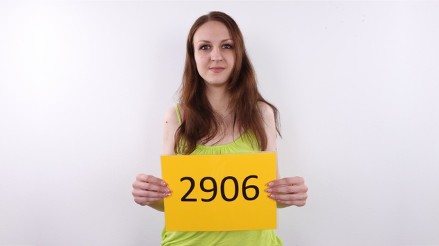 CZECH CASTING - PETRA (2906)