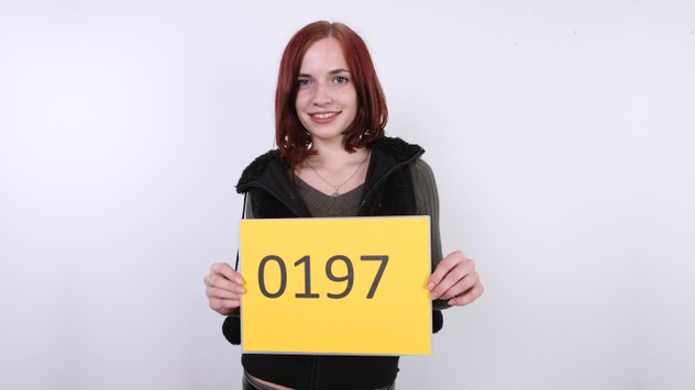 CZECH CASTING - PAVLA (0197)