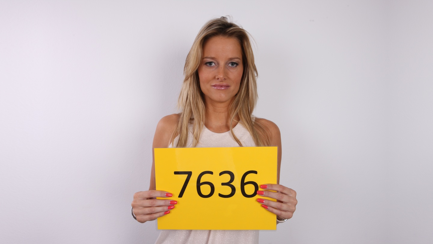 CZECH CASTING - MARKETA (7636)