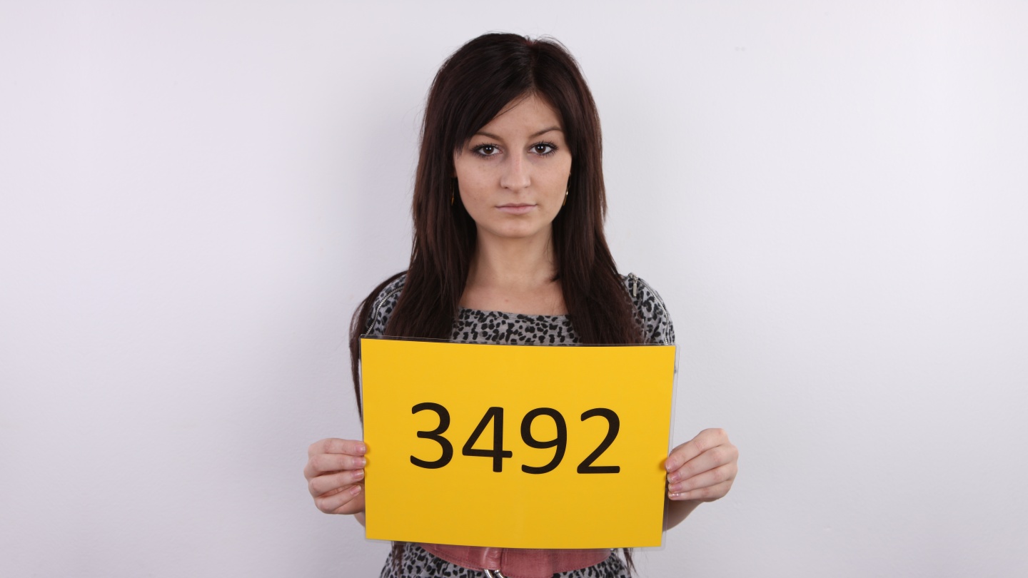 CZECH CASTING - ANNA (3492)