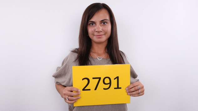 CZECH CASTING - RADKA (2791)