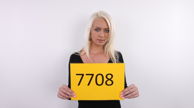 CZECH CASTING - MONIKA (7708)