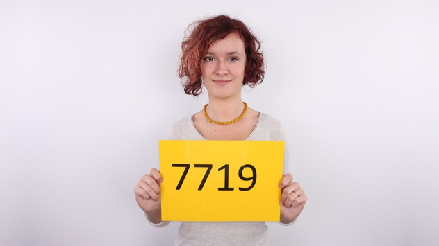 CZECH CASTING - TEREZA (7719)