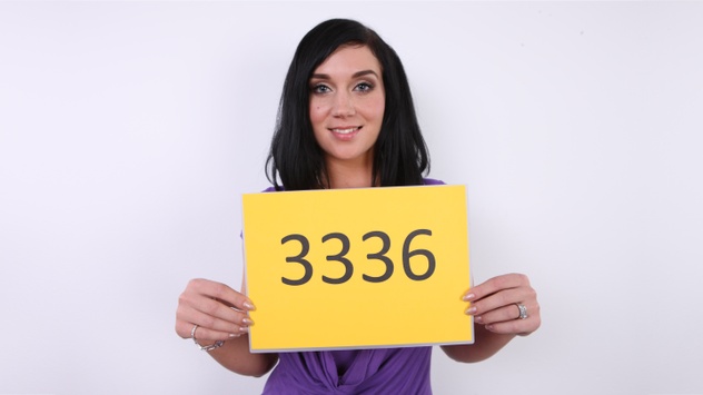 CZECH CASTING - LUCIE (3336)