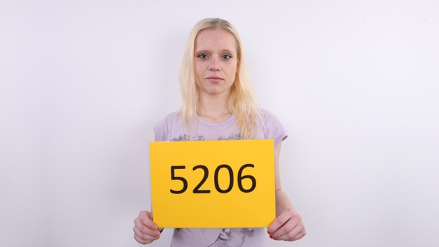 CZECH CASTING - KAROLINA (5206)