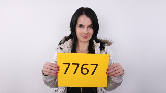 CZECH CASTING - TEREZA (7767)