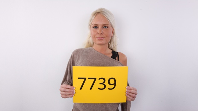 CZECH CASTING - KAMILA (7739)