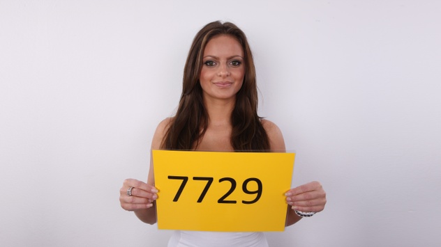 CZECH CASTING - DANA (7729)