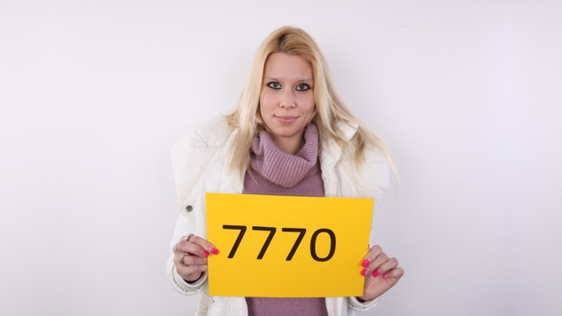 CZECH CASTING - ADRIANA (7770)