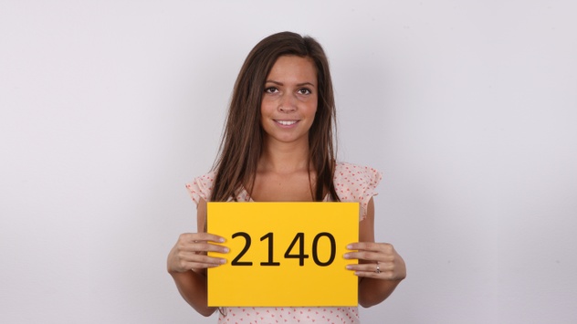 CZECH CASTING - BARA (2140)