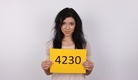 CZECH CASTING - ESTER (4230)