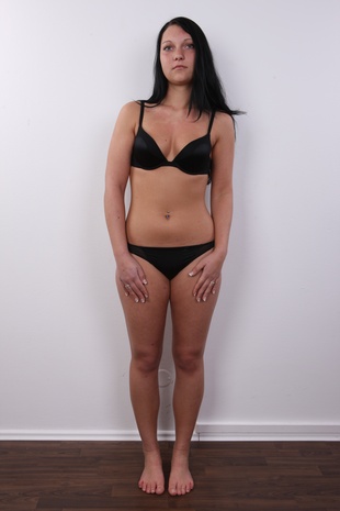1. Download full pics of model CZECH CASTING - ANETA (7782) from czechcasting.com