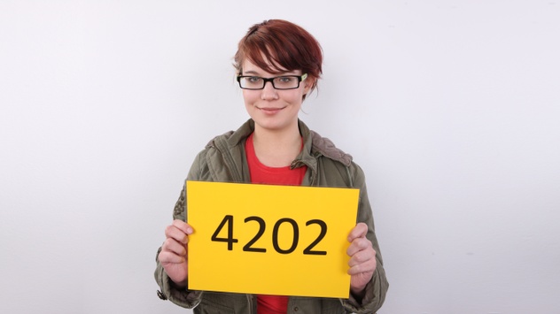 CZECH CASTING - DAGMAR (4202)