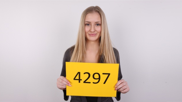 CZECH CASTING - KAROLINA (4297)