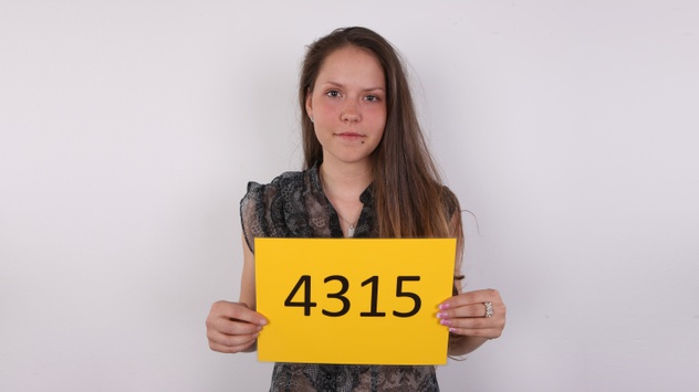 CZECH CASTING - TEREZA (4315)