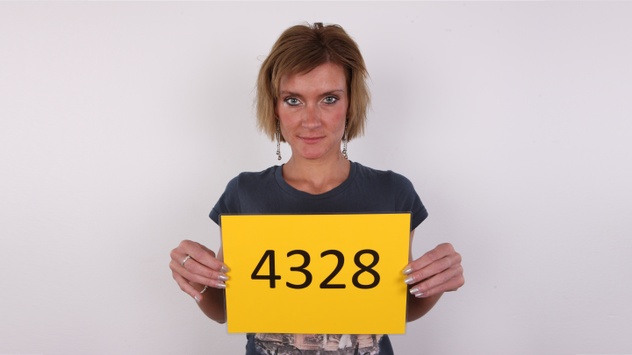 CZECH CASTING - DENISA (4328)