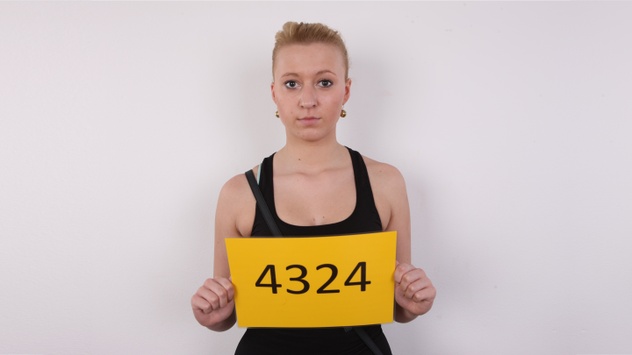 CZECH CASTING - VERONIKA (4324)