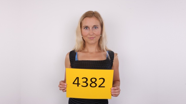 CZECH CASTING - KAROLINA (4382)