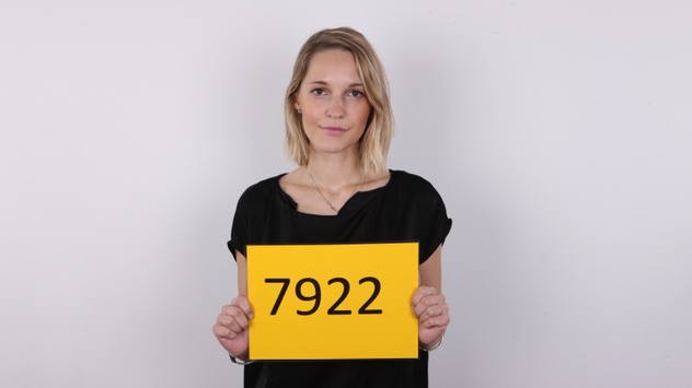 CZECH CASTING - TEREZA (7922)