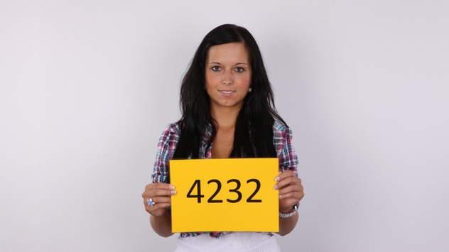 CZECH CASTING - KAROLINA (4232)