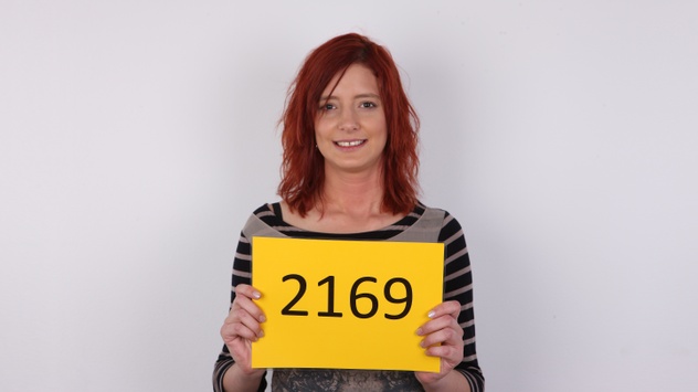 CZECH CASTING - JANA (2169)