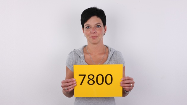 CZECH CASTING - VENDULA (7800)