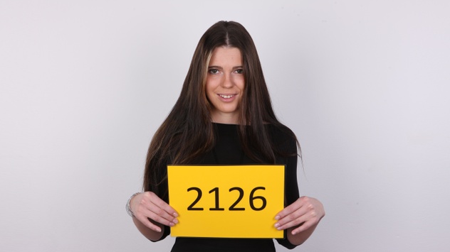 CZECH CASTING - MICHAELA (2126)