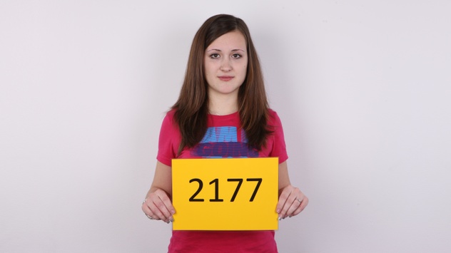 CZECH CASTING - KATKA (2177)