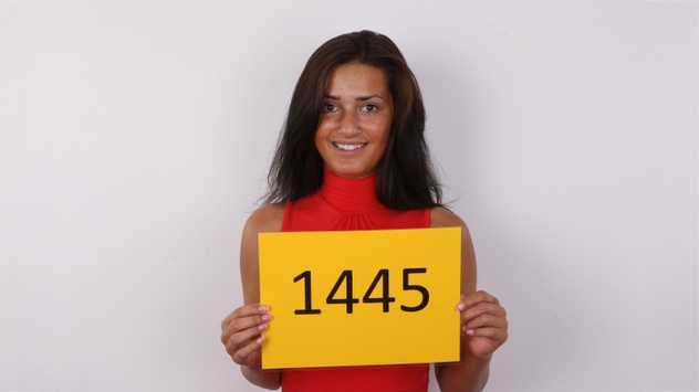 CZECH CASTING - MARKETA (1445)