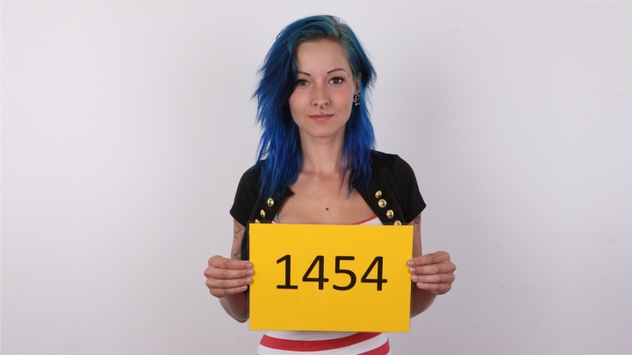 CZECH CASTING - ANETA (1454)