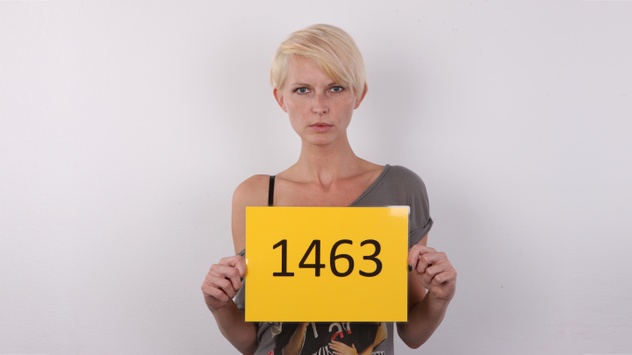 CZECH CASTING - PETRA (1463)