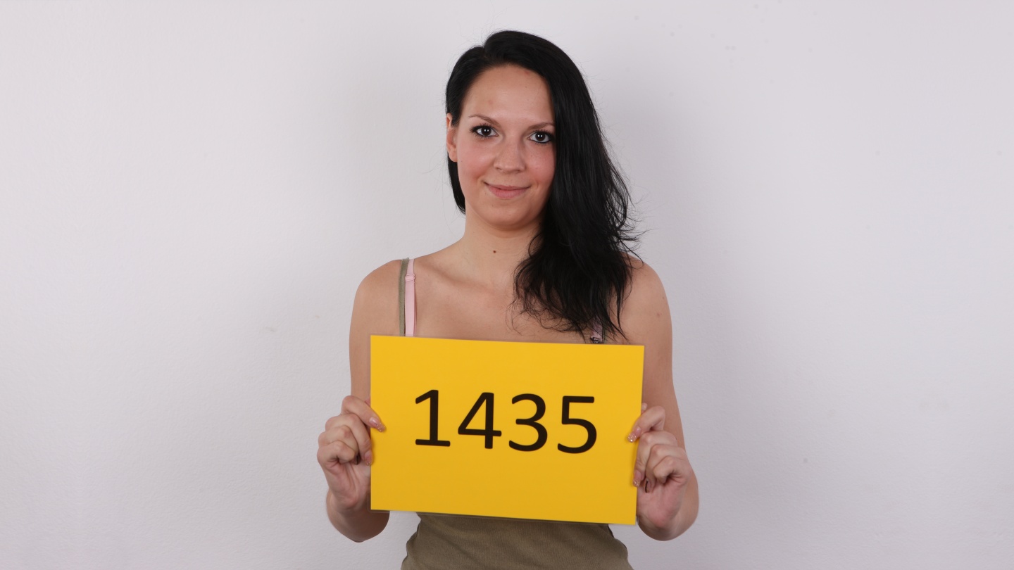 CZECH CASTING - ANDREA (1435)