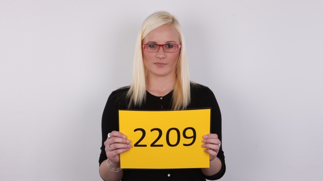 CZECH CASTING - TEREZA (2209)