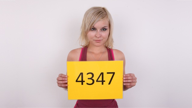 CZECH CASTING - VLASTA (4347)