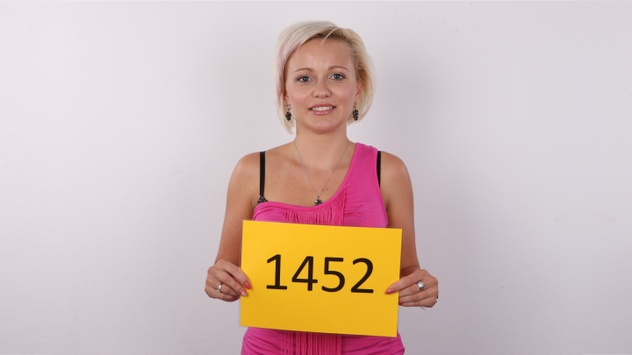 CZECH CASTING - SONA (1452)