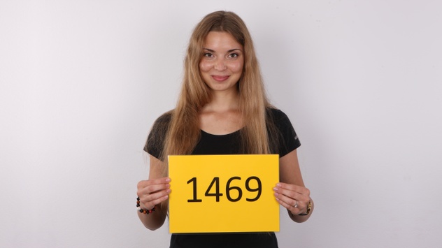 CZECH CASTING - MARKETA (1469)