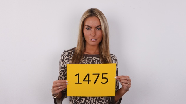 CZECH CASTING - VERONIKA (1475)