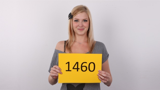 CZECH CASTING - IVANA (1460)