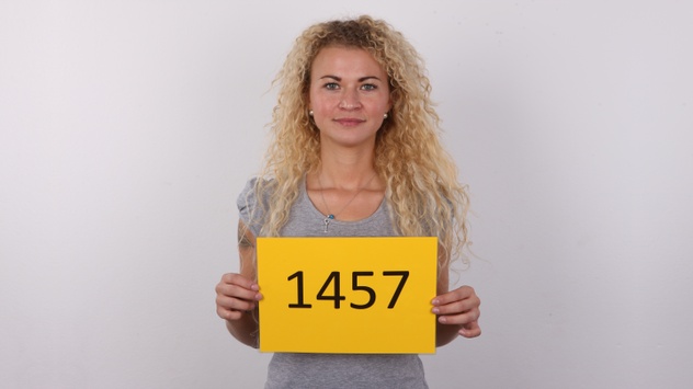 CZECH CASTING - VERONIKA (1457)