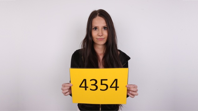 CZECH CASTING - LINDA (4354)