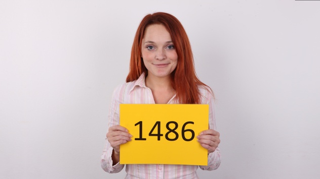 CZECH CASTING - ZANETA (1486)