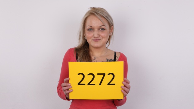 CZECH CASTING - TEREZA (2272)