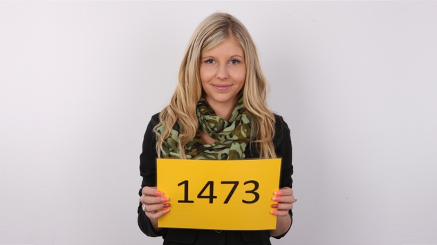 CZECH CASTING - KLARA (1473)